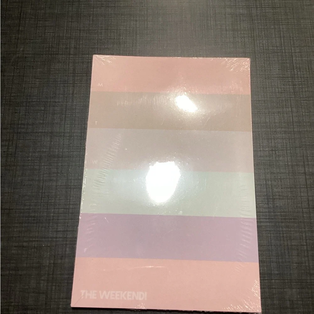 Get Organized Planner Set‎ - 5 items
